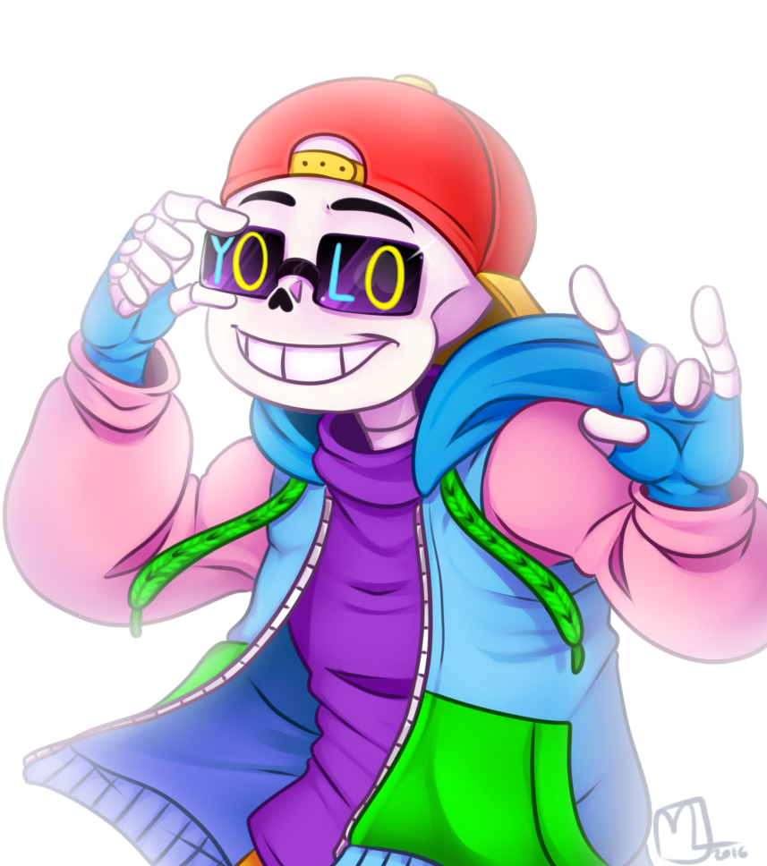 Fresh Sans Undertale Au Fanon Wiki Fandom - anime high school wiki roblox amino