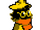 Golden Ralsei