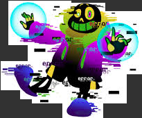 Anti Error Undertale Au Fanon Wiki Fandom