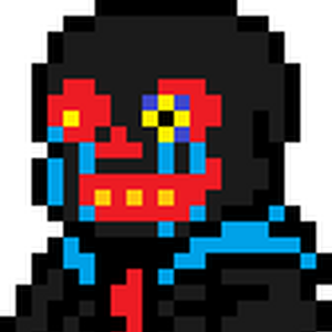 Error Sans Undertale Au Fanon Wiki Fandom