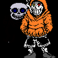 Papyrus Dustswap Undertale Au Fanon Wiki Fandom {dustswapswap} undust or faithlessdust papyrus full ust not oficial. papyrus dustswap undertale au fanon