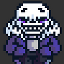 Sans Undertale Au Fanon Wiki Fandom Alphyne from matolog the meatball. sans undertale au fanon wiki fandom