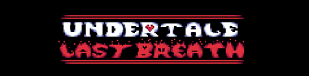 Undertale Last Breath 735q4e87 Wiki Fandom