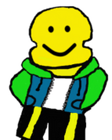 Oof Sans Undertale Au Fanon Wiki Fandom - roblox venom sans