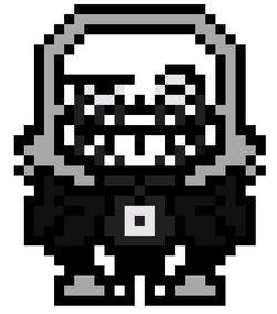 Lethal deal killer sans (V2) by Thatyeetmememan1987 on DeviantArt