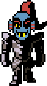 Undyne Undertale Au Fanon Wiki Fandom