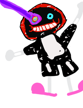 Sans (KILLERTALE), Wiki