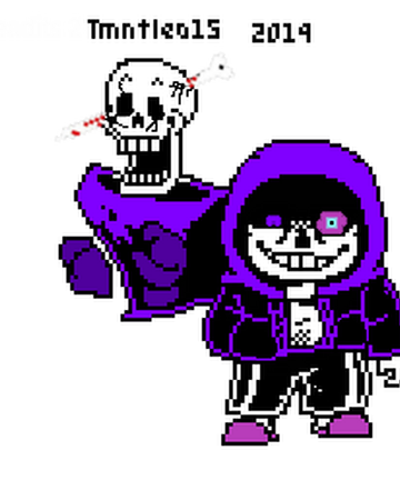 Dust Trust Sans Undertale Au Fanon Wiki Fandom Dusttrust sans phase 2 roblox id. dust trust sans undertale au fanon