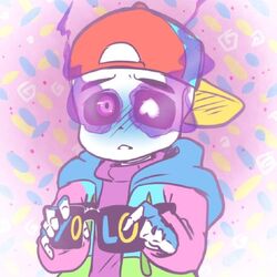images Undertale Au Fresh Sans fresh sans undertale au fanon wiki