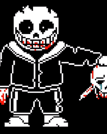 Insanity Sans 735q4e87 Wiki Fandom Insanity Sans 735q4e87 Wiki Fandom