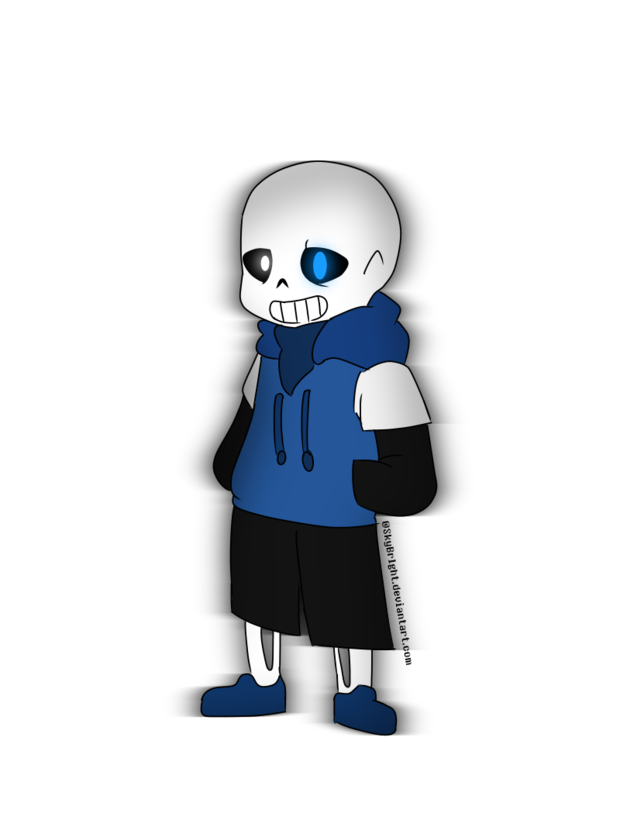 Which Sans Au Is Your Boyfriend Quizzes