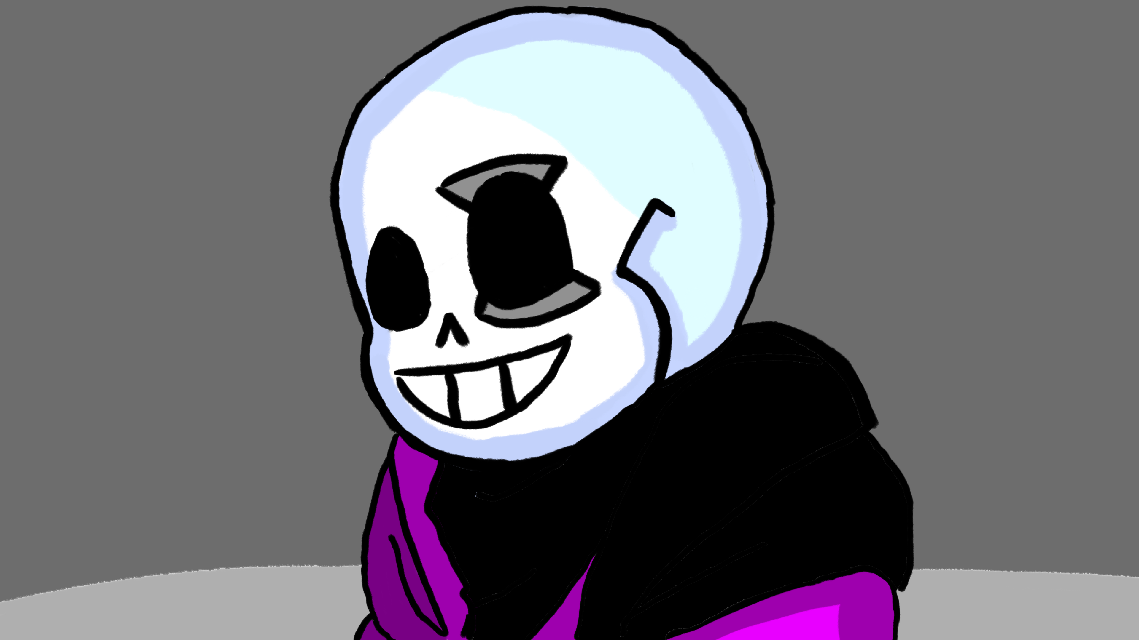 Undertale AU Fanon: Threat tier list, 735q4e87 Wiki