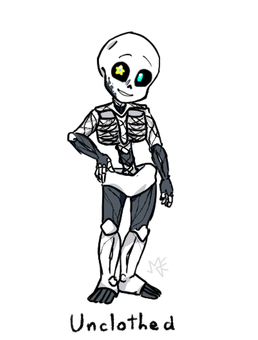 Ink Sans Undertale Au Fanon Wiki Fandom