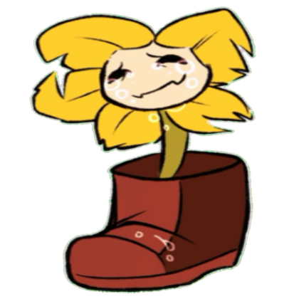 Featured image of post Underfell Flowey Omega