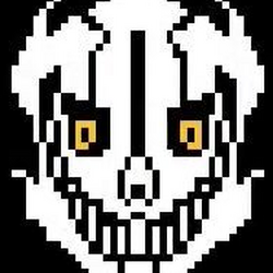 Disbelief Papyrus Undertale Au Fanon Wiki Fandom - disbelief papyrus phase 2 roblox id