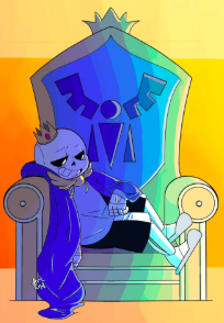 Sans Storyshift Undertale Au Fanon Wiki Fandom