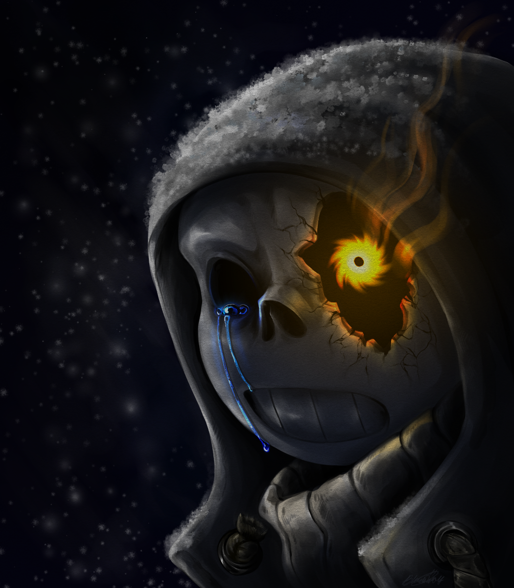 Fatal Virus Sans Undertale Au Fanon Wiki Fandom - Fatal Virus Sans Png,Sans  Sprite Png - free transparent png images 