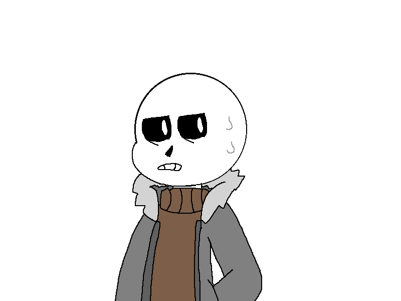 Sans/Inktale, 735q4e87 Wiki