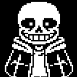 Sans Undertale Last Breath New Undertale Fanon Au Wiki Fandom