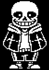 Glitched/Algophobia Trio //(VHS!Sans x Last Breath Sans x Wiki