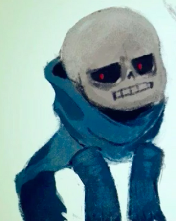 Sans Dustswap Undertale Au Fanon Wiki Fandom (idk will i create 30 fps ver. sans dustswap undertale au fanon