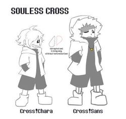 Cross Sans (quarryc145) - Profile