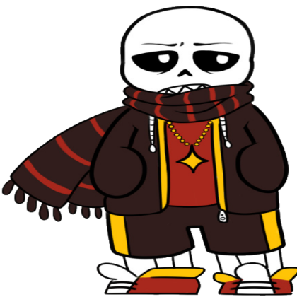 Sans Flowerfell Undertale Au Fanon Wiki Fandom - underfell frisk shirt roblox