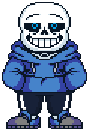 swap sans battle (download! it in unitale!?) Project by Gentle