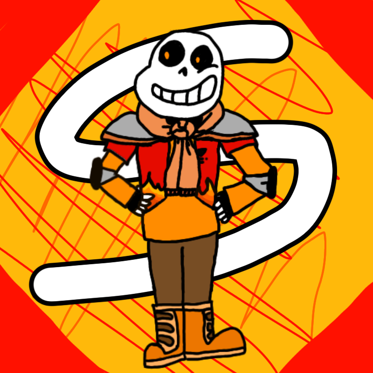 Sans (Dusttale), 735q4e87 Wiki