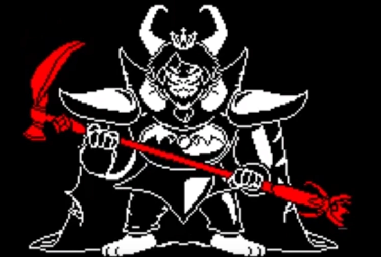 Asgore Dreemurr/Underfell | 735q4e87 Wiki | Fandom