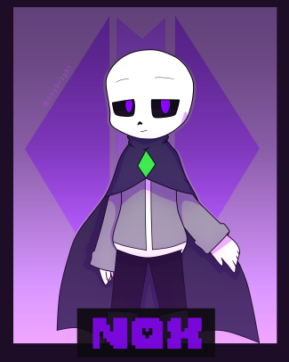 Sans/LethalTale, New Undertale Fanon AU Wiki