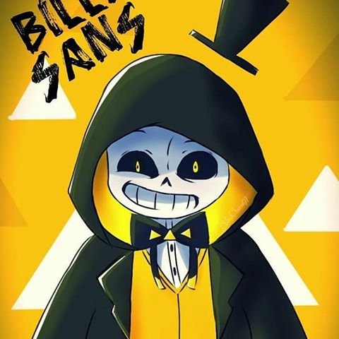 Bill sans, Sans AU battle Wiki