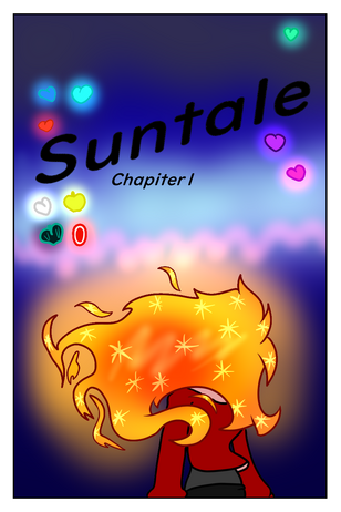 SunTale Chapiter 1.png