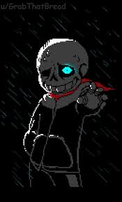 Who is better? Tears in the Rain VS Reaper Sans