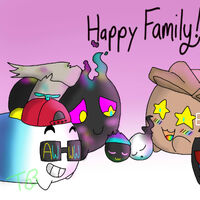 Undertale Au Offspring Wiki Fandom Sans is the older brother of papyrus. undertale au offspring wiki fandom