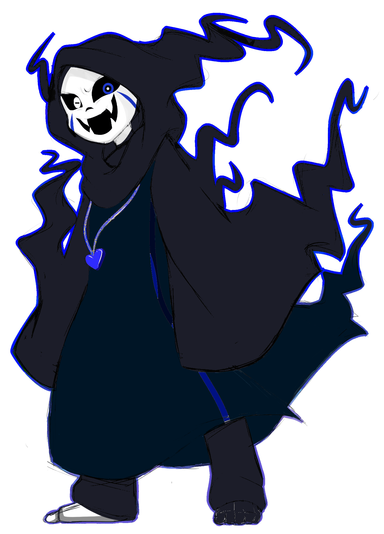 Error404!Sans, Undertale AU Characters Wiki, FANDOM powered by Wikia