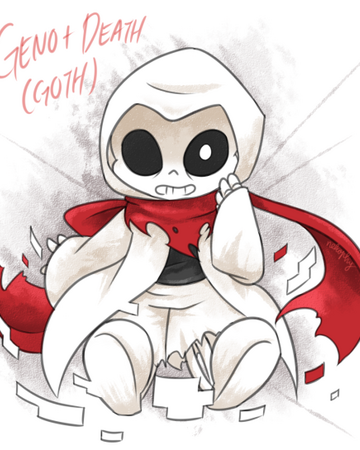 Featured image of post View 30 Reaper Sans Cute