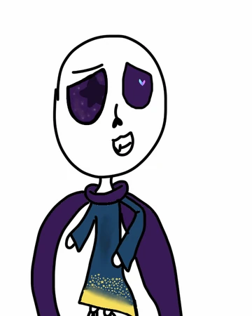 Dark Cosmos Sans Undertale Au Offspring Wiki Fandom Dark Cosmos Sans Undertale Au Offspring Wiki Fandom
