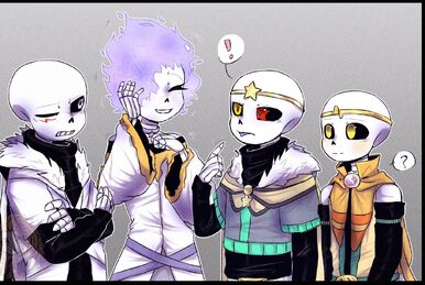 X 上的✨💛Meyuko UT-AU Fandom💛✨：「⚠️🔞This image can only be seen by people  who request it with their profiles indicating their age over 18 years.   #creamship #crosssans #dreamsans #Undertail   / X