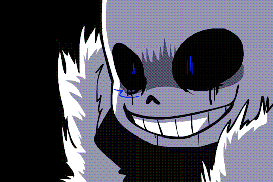 Hyper-Cross | Undertale AU Offspring Wiki | Fandom