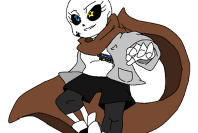 Sera404, Undertale AU Offspring Wiki