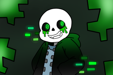 Dream!Sans, Hellverse!Undertale Wiki