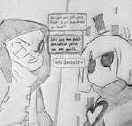 Epic!Sans: Sua história e habilidades (ft. @Jabuticaio3987) 