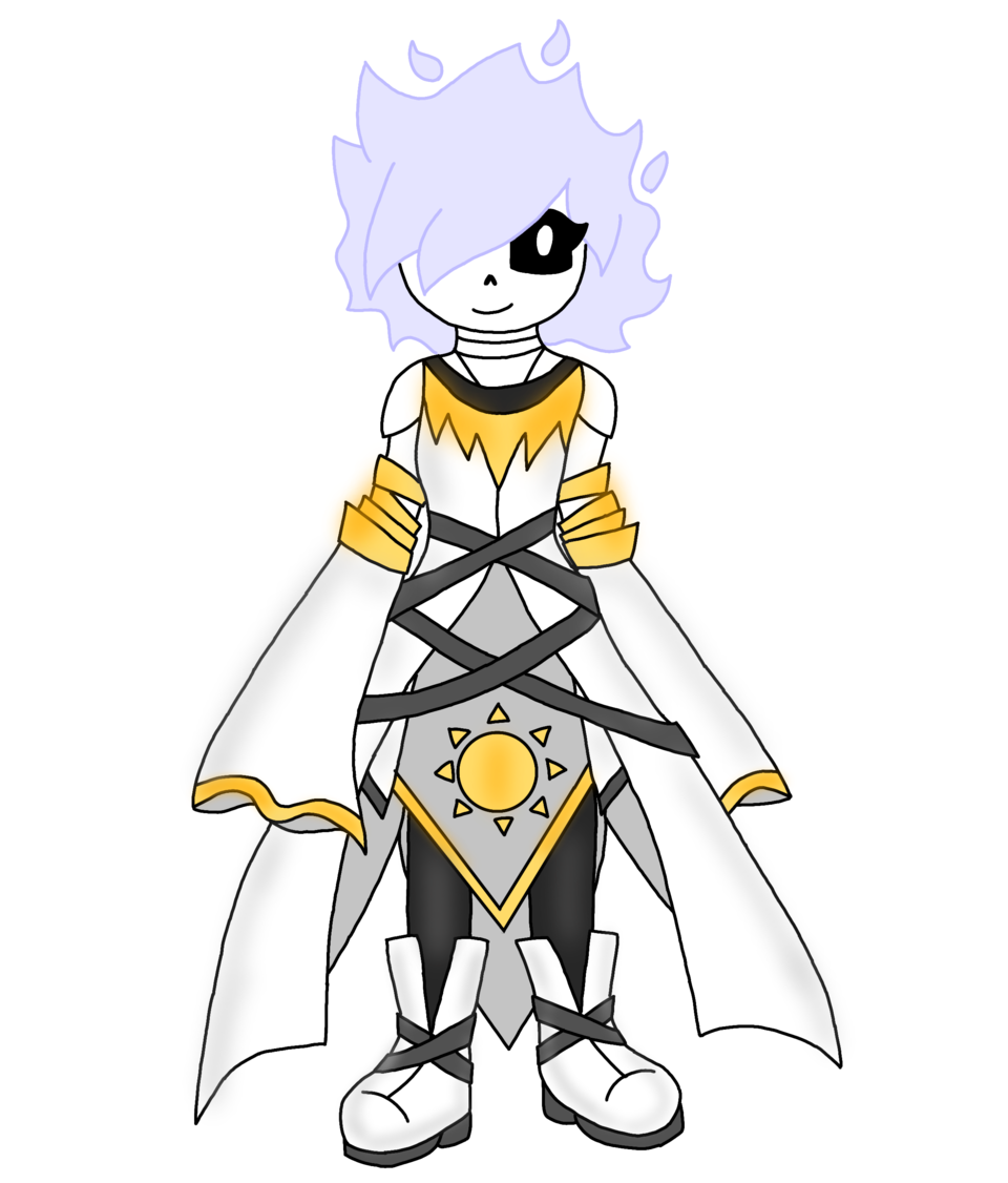 Lux Undertale AU Offspring Wiki Fandom