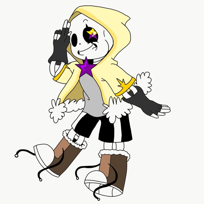 Epictale!Sans, Wiki