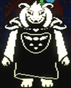 Undertale AU RPG:New epic sans fight 