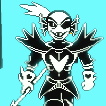 Undyne The Undying Undertale Au Rpg Wiki Fandom
