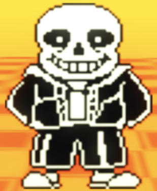 Hard mode sans, Wiki