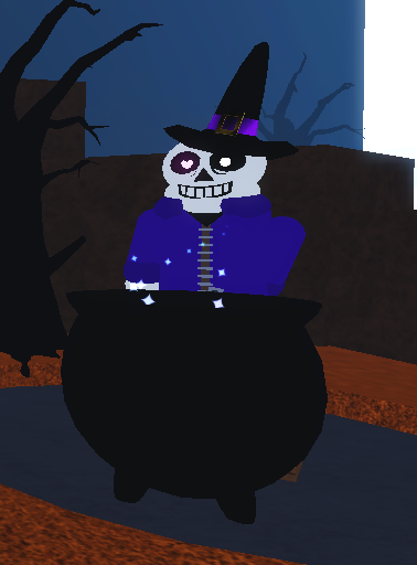 Witch sans au likes you?