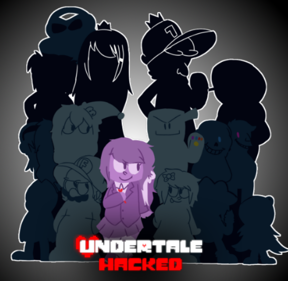 Main Page  Undertale+BreezeWiki